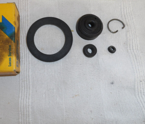 Genuine girling brake - genuine, master