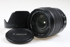 Canon EF-S 15-85mm f/3.5-5.6