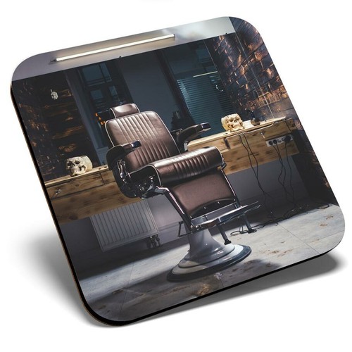 Square single coaster - coaster,