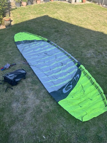 Flexifoil blade kite 5 - kite, 4.5