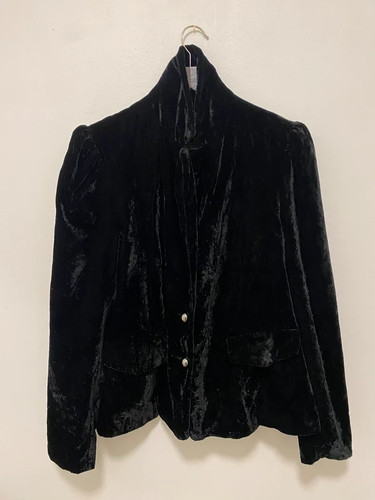 Victorian style black - victorian,