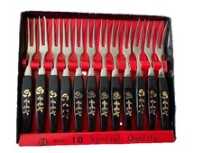 Vintage Mid Century Cocktail