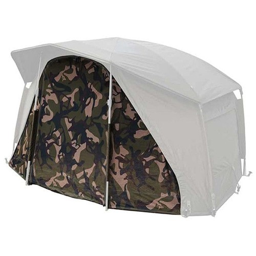 Fox frontier camo - xl, bivvy