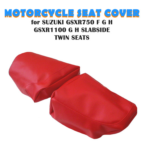 Motorcycle seat cover suzuki - motorcycle,