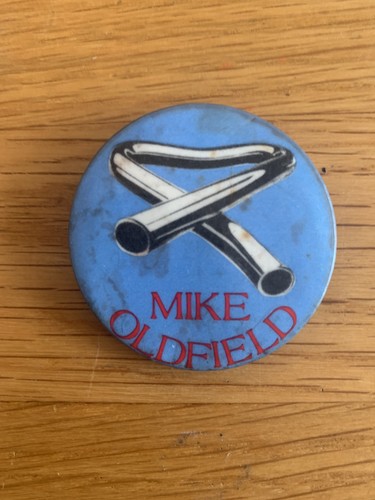 Mike oldfield tubular - oldfield, bells"