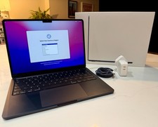 MacBook Air M2 2022 8gb 256gb