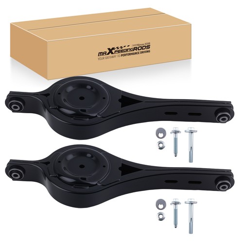 Suspension control trailing - 2x,