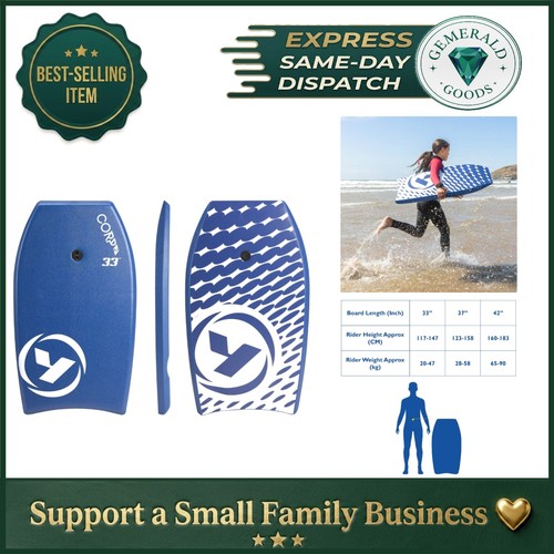 Xpe deck bodyboard - deck,