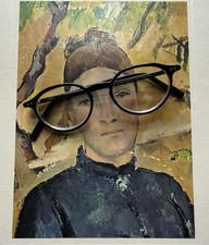 Lunor 215-01 black frames