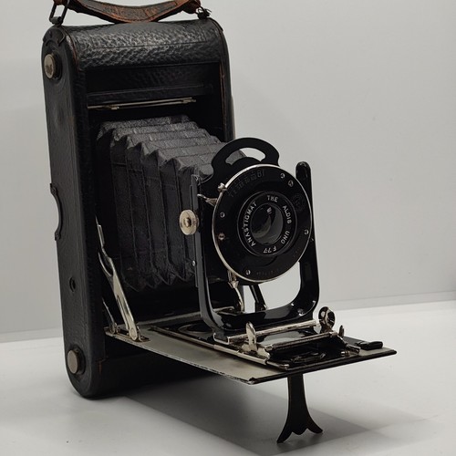 Vtg the aldis uno - vtg,