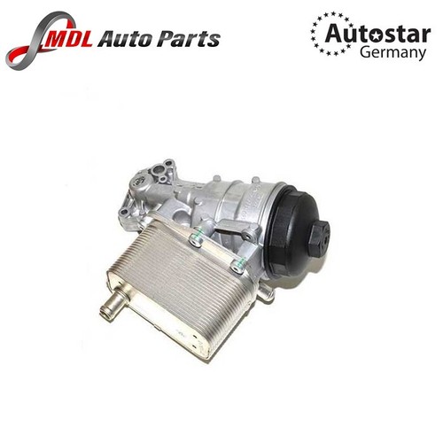 Autostar germany oil cooler - autostar,