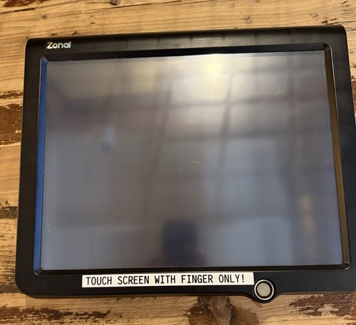 Zonal epos z500 till with - z500,