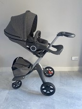 Stokke Xplory Standard Single