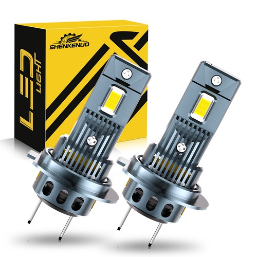 Upgrade led headlight bulbs - upgrade,