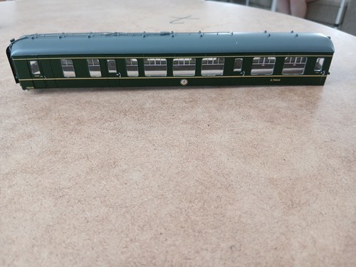 Bachmann derby lightweight dmu - lightweight,