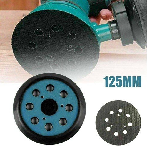 125mm orbital sander - 125mm,