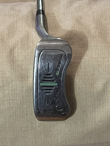 Ram zebra chipper 35in - ram,