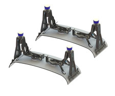 Kaldewei 5030 steel bath leg