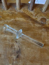 Cona coffee machine glass