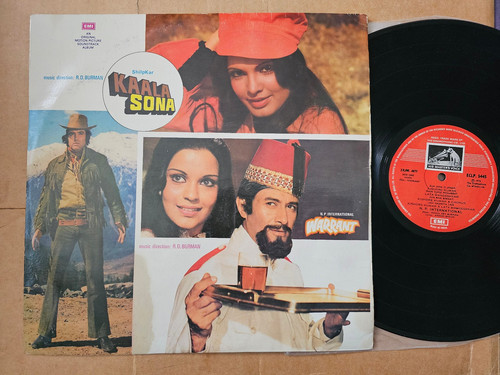 Burman warrant - r.,