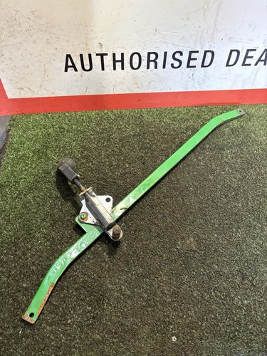 John deere r43s - r43s, lawn