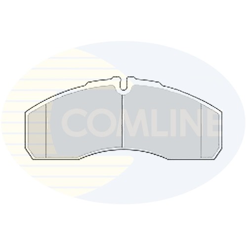 Brake pads set for renault - set,