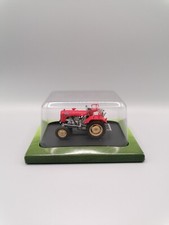 hachette tractors Steyr 84