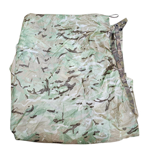 Grade genuine british army - grade,