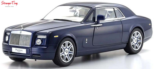 Kyosho rolls royce - rolls-royce, phantom