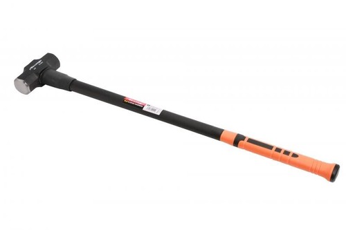 Heavy duty sledge - lb,