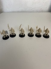 GW Advanced HeroQuest Henchmen