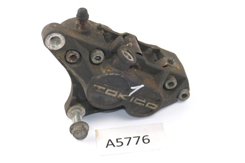 Suzuki rgv 250 front left - suzuki,