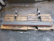 FORD TRANSIT MK8 REAR SAFE T