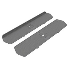 24"  Faucet Mat Splash Catcher