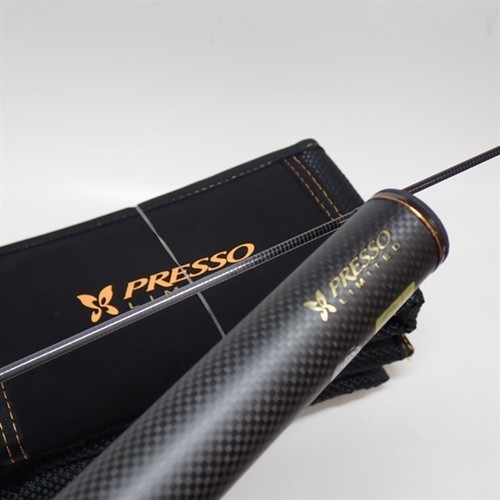 Daiwa 20presso ltags61l - , cond/a
