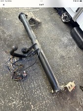 2015-  T32 NISSAN X-TRAIL TOW