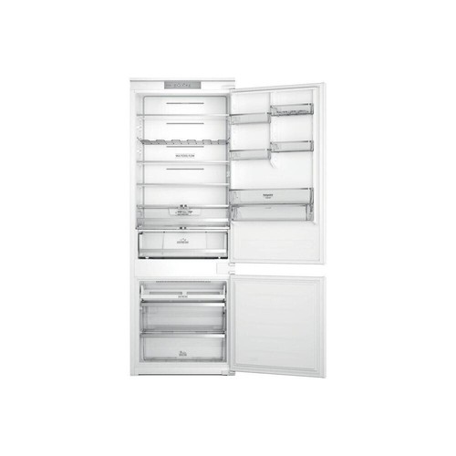 Hotpoint integrated - hotpoint,