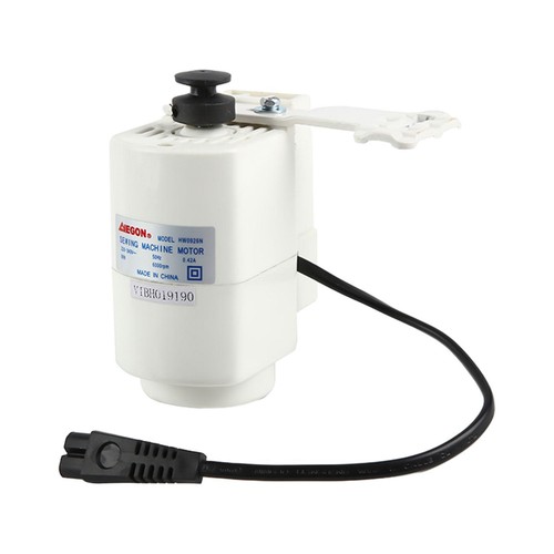 Sewing machine motor - machine, durable