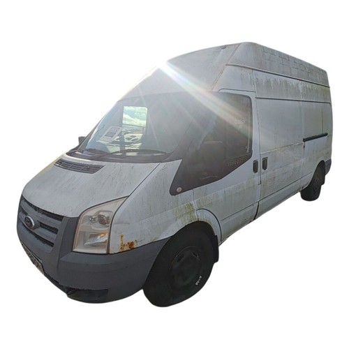 Ford transit 350 engine - 350,