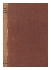 B�LEK, BOHUMIL Fifth column at work 1945 Hardcover