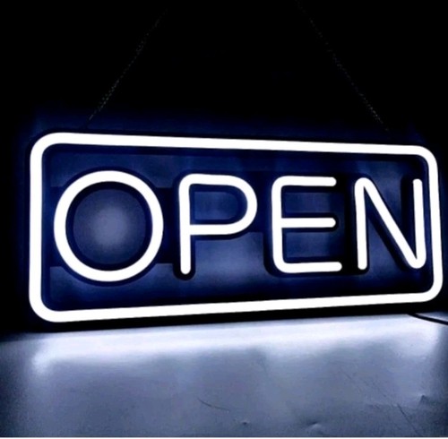 World deco led - led, neon