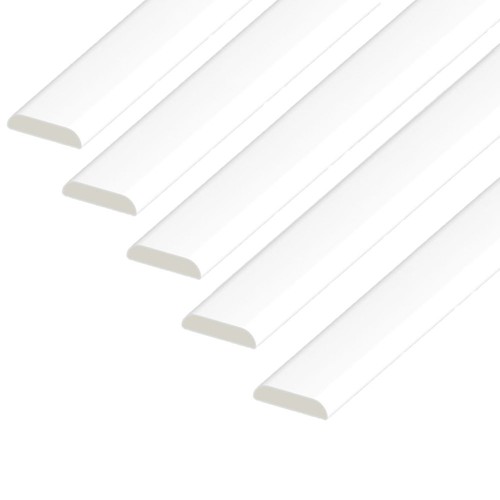 25mm plastic edging trim - plastic,