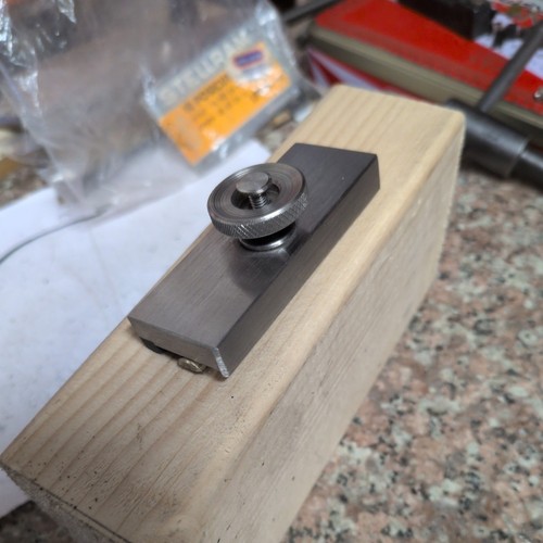Ultra thin stainless steel - ultra,