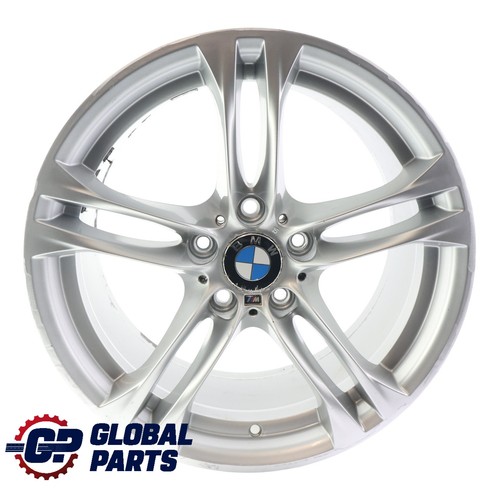 Bmw f10 f06 f12 - f10, alloy