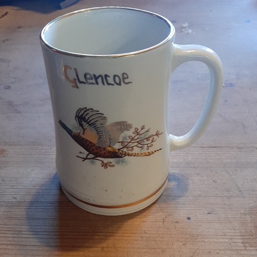 West highland pottery glencoe - west,