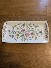 Vintage Minton Haddon Hall