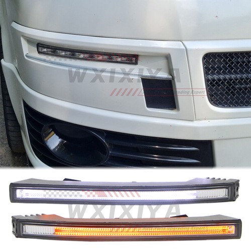 Led drl for - led, multivan