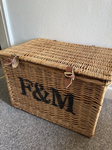 Fortnum mason extra - &,