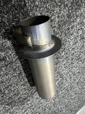 Racefit Growler titanium