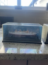Titanic And BritannicModels